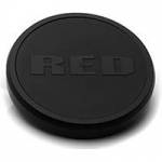 RED Front Lens Cap for the 17-50mm PRO ZOOM Lens (p/n 760-0089) RED Front Lens Cap for the 17-50mm PRO ZOOM Lens (p/n 760-0089)